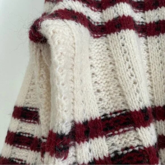 A.L.C. Zaira striped sweater - Picture 10 of 10